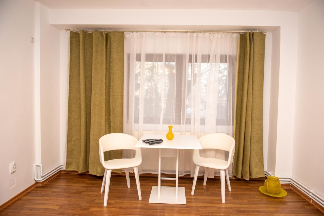 Classic Apartment Near The City Center Клуж-Напока Екстериор снимка